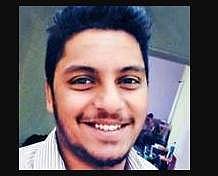 Akshay, one of the deceased