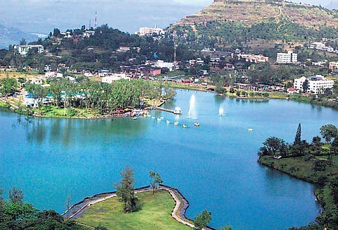 The Spell of Saputara