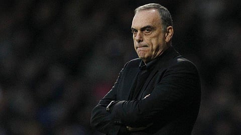 NorthEast United FC appoints former Chelsea manager Avram Grant as adviser for remainder of ISL