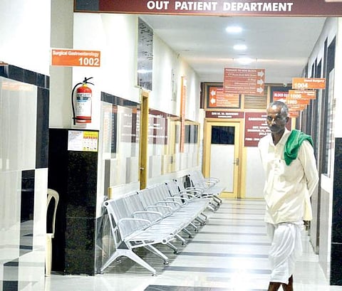 KPME Bill was passed in the winter session on November 30