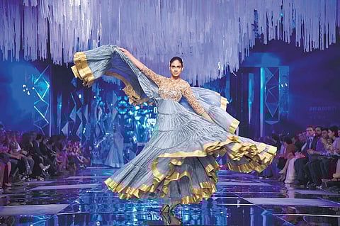 Reminiscing 25 years of moodish fashion musings