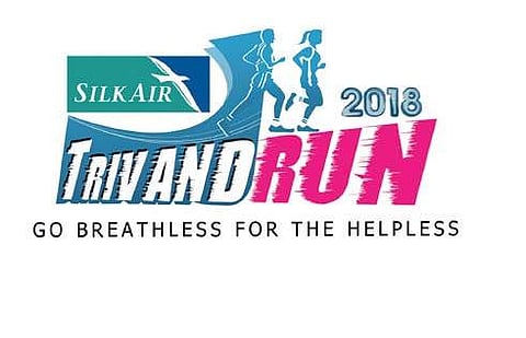 Run to raise funds for cancer treatment