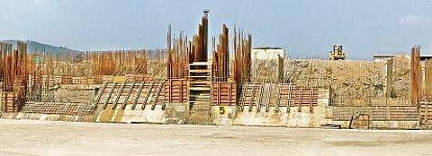 Andhra Pradesh: Polavaram jet grouting work to start tomorrow