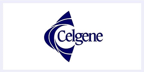 Image Courtesy Twitter @Celgene