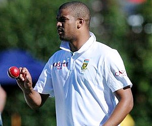 Vernon Philander (Photo: AP)
