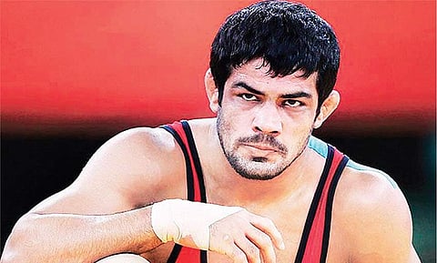 Sushil Kumar