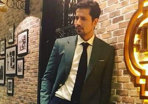 Sumeet Vyas