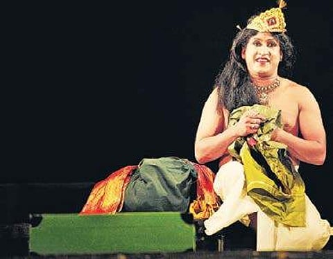 Fundraiser for an ailing friend