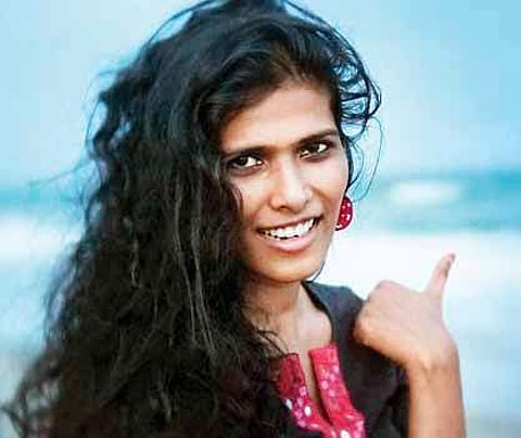 Director Halitha Shameem