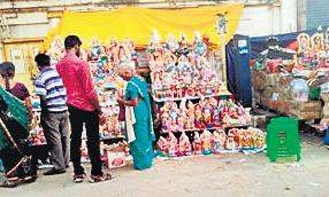 Navaratri: Nine days to eat, pray and celebrate