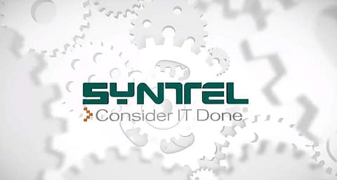 Syntel generated $924 million revenue in 2017, of which 89 per cent was in North America, with 25 per cent operating margin. (Photo | Syntel website)