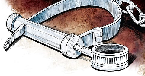 Image used for representational purpose only