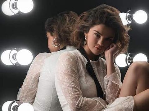 Selena Gomez (Photo | Instagram)