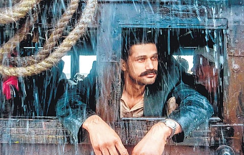 A still from 'Tumbbad'.