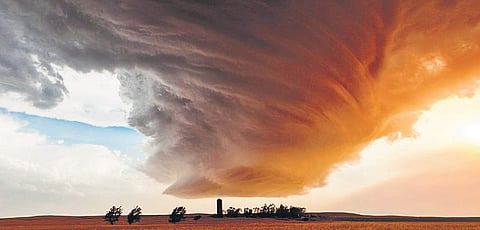 Image for representational purpose only.