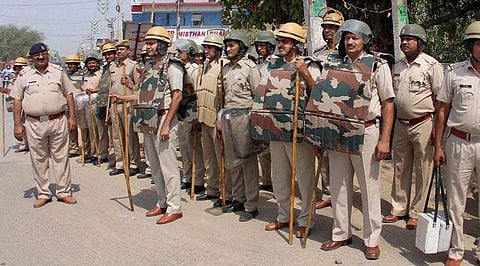 For representational purposes (File | PTI)