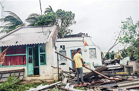 Image for representation. (Photo I EPS/Biswanath Swain)