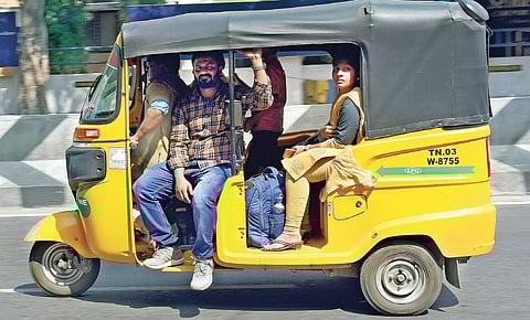 Image used for representational purpose only. (File Photo)