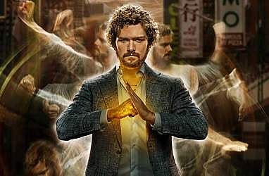Finn Jones in Iron Fist (Photo | IMDB)