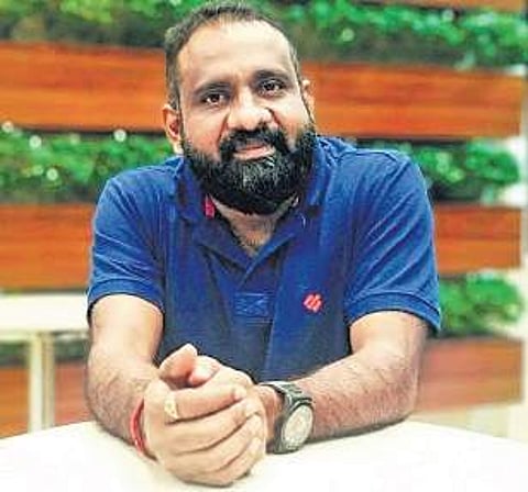 A R Binuraj’s Nithyaharitha Nayakan coming in November