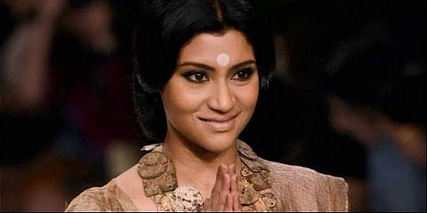 Actress-director Konkona Sen Sharma. | (File Photo/PTI)