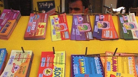 Image used for representational purpose only. (File Photo | AFP)