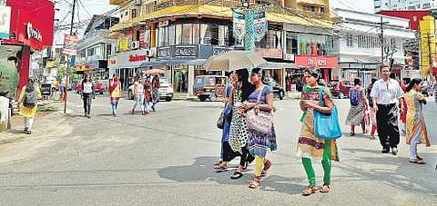 Convent Junction Melton Antony