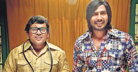 Vishnu Vishal, Ramkumar to join hands for Mundasupatti 2