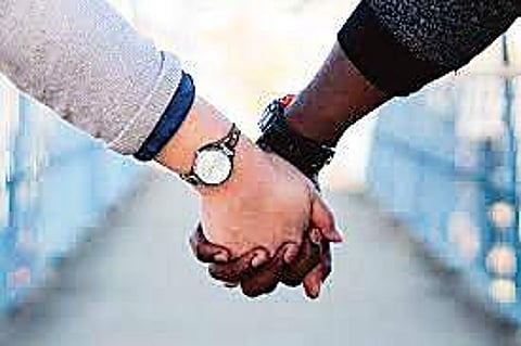 ‘I Do’ doesn’t mean there isn’t going to be a change