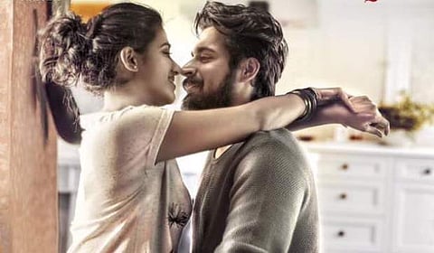 Harish Kalyan’s next titled Ispade Rajavum Idhaya Raniyum