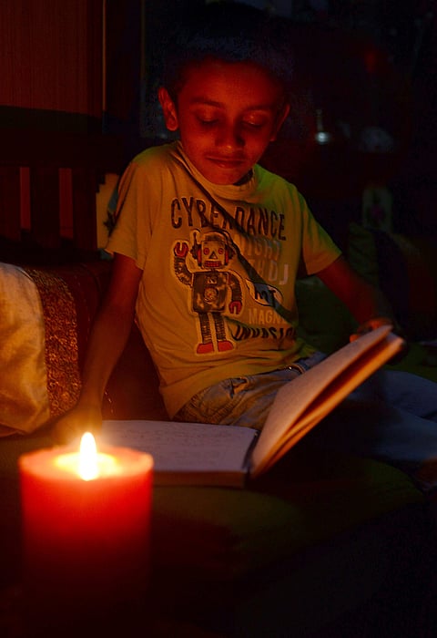 Image for representational purpose only.