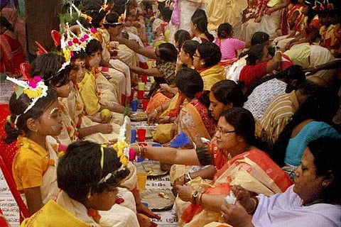 For representational purposes (File | PTI)