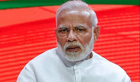 PM Narendra Modi (File | PTI)
