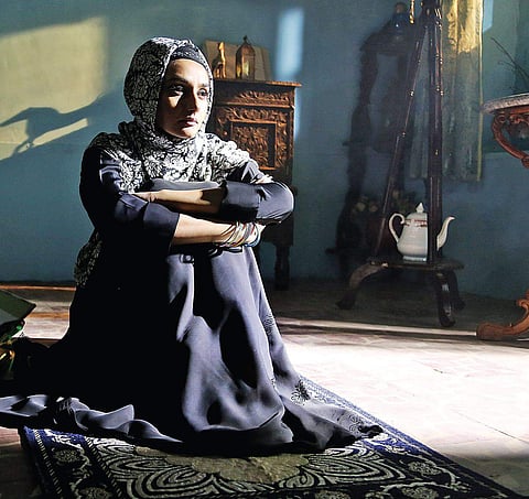 Consolidating a vast topic like terrorism into a fast-paced film was a challenge: Director PC Shekar