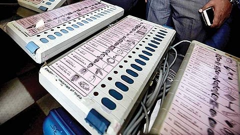 Image for representational purpose. (File | PTI)
