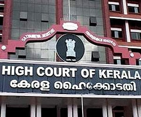 Kerala High Court (File | PTI)