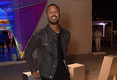 Michael B Jordan (Photo | Instagram)