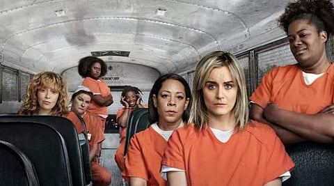 'Orange Is the New Black' to end with season 7