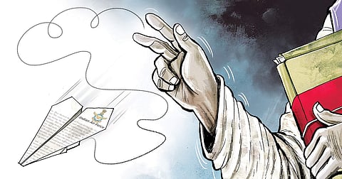 Don’t play politics over Defence buys