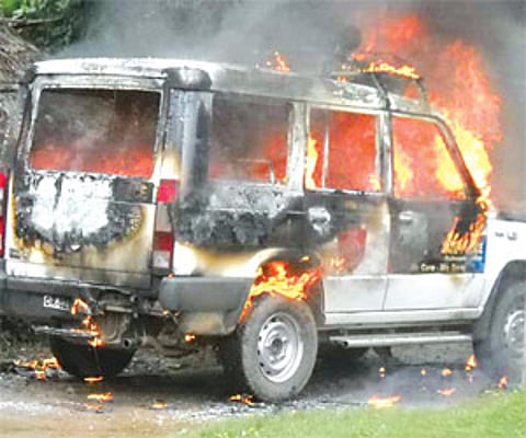 Image used for representational purpose only (File | EPS)