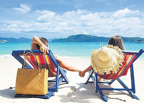 What travel reveals about the person’s tastes and preferences are endless, but even more fascinating is the insights you get when sharing a room together for so many nights.