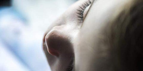 For representational purposes