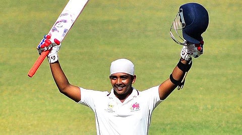 Prithvi Shaw (File | PTI)