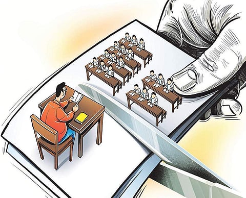 Engineering teachers furious at NBA’s proposal to further reduce student-faculty ratio