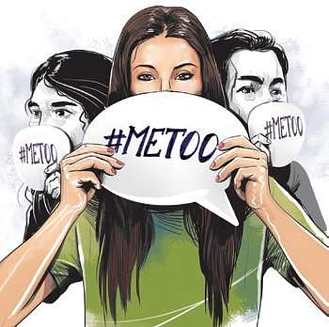 Has #MeToo failed to penetrate informal sectors and help the weakest?