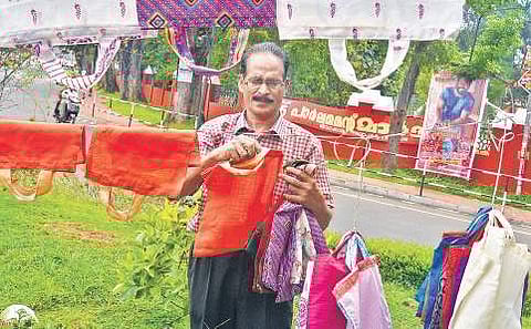 Mohan Kumar | Vincent Pulickal