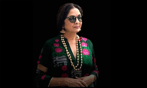 TV gave me money, fame, name: 'Badhaai Ho' actress Neena Gupta