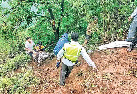 Image for representational purpose (File | PTI