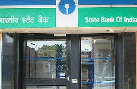 An SBI ATM (File photo)