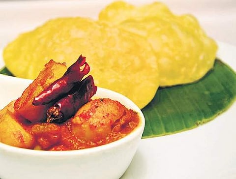 With Love from Bengal